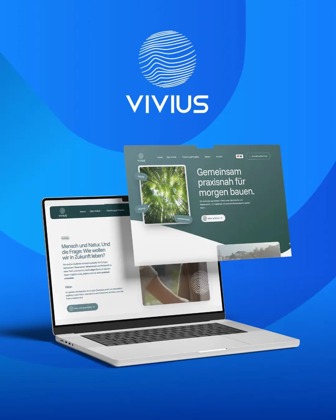 VIVIUS: Una piattaforma professionale per il settore edile altoatesino