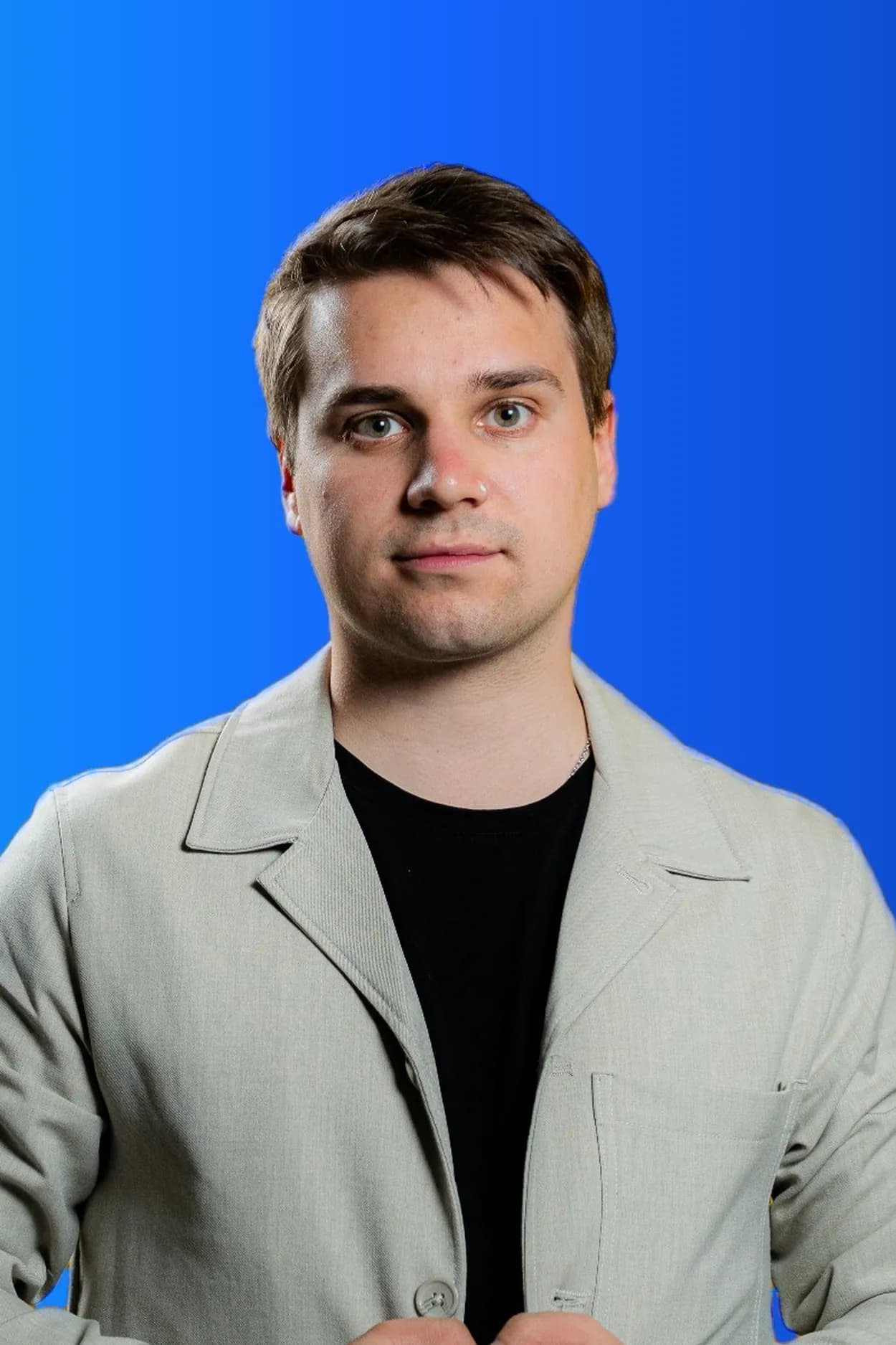 Alexander Garbin